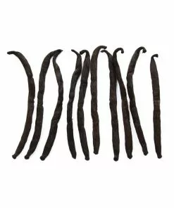 Sous Chef Vanilla Pods X 10 Ingredients