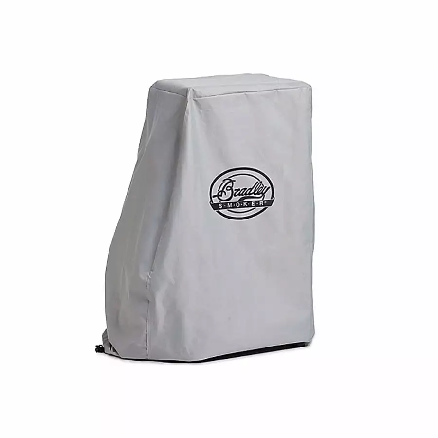 Bradley Smoker Weather Resistant Cover 6 Rack 3 Bradley Smoker Weather Resistant Cover 6 Rack