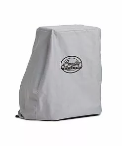Damaged Box Bradley Smoker Weather Resistant Cover 4 Rack Special Offers