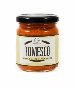 Brindisa Romesco 200g