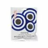 Ingredients Clearspring Organic Black Sesame Brown Rice Crackers 40g