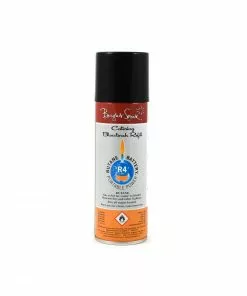Bright Spark Butane Gas Canister 125g
