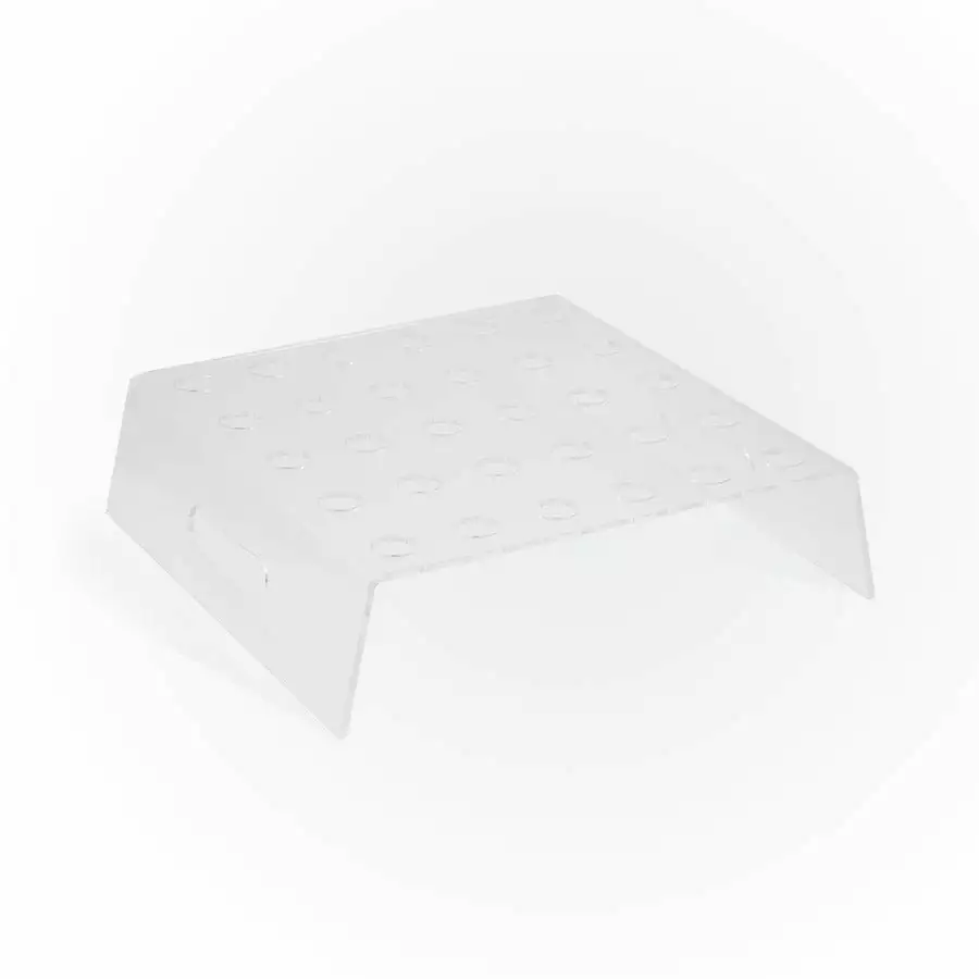 Sous Chef Tableware Tableware Canape Cone Tray With Handles For 30 Cones 4 Sous Chef Tableware Tableware Canape Cone Tray With Handles For 30 Cones