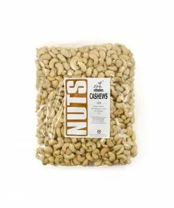 Centaur Ingredients Cashews 1kg