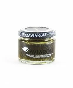Ingredients Caviaroli Basil Oil Pearls 50g