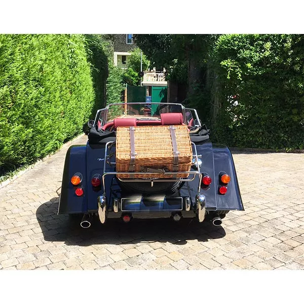 Les Jardins De La Comtesse Champs Elysees Picnic Hamper For 2 6 Les Jardins De La Comtesse Champs Elysees Picnic Hamper For 2