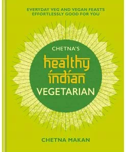 Octopus Chetna's Healthy Indian By Chetna Makan SEASONAL INSPIRATION