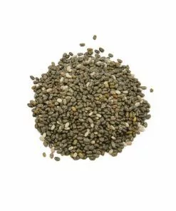 Suma Foods Chia Seeds 250g