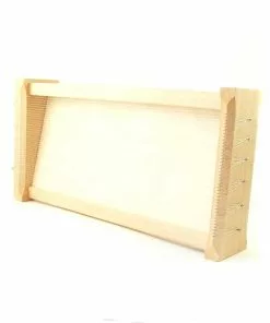 Italian Cookware Chitarra Pasta Cutter 24x48cm Cookware