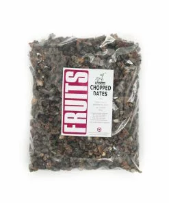 Centaur Ingredients Chopped Dates 1kg