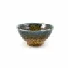 Kiji Stoneware & Ceramics Chouseki Medium Rice Bowl