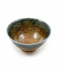 Kiji Stoneware & Ceramics Chouseki Medium Rice Bowl