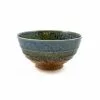 Kiji Stoneware & Ceramics Chouseki Noodle Bowl 17cm X 8.5 Cm Tableware