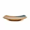 Kiji Stoneware & Ceramics Chouseki Oblong Plate 21.5 X 14cm Tableware 1 Kiji Stoneware & Ceramics Chouseki Oblong Plate 21.5 X 14cm Tableware