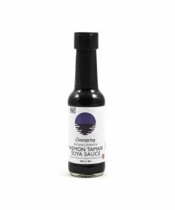 Clearspring Organic Tamari Soya Sauce 150ml