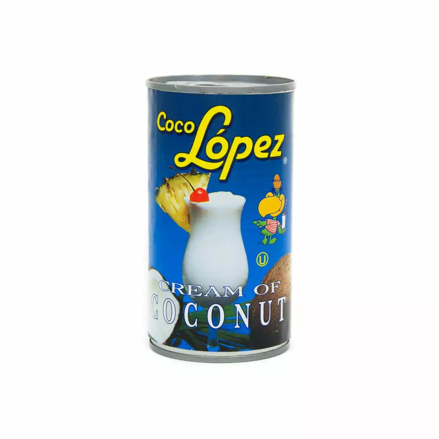 Coco Lopez - Cream Of Coconut 425g 3 Coco Lopez - Cream Of Coconut 425g