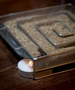 ProQ Wood Dust Selection 6 X 1.2L Bags BBQ