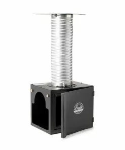 Bradley Smoker Cold Smoking Adaptor 7 Bradley Smoker Cold Smoking Adaptor