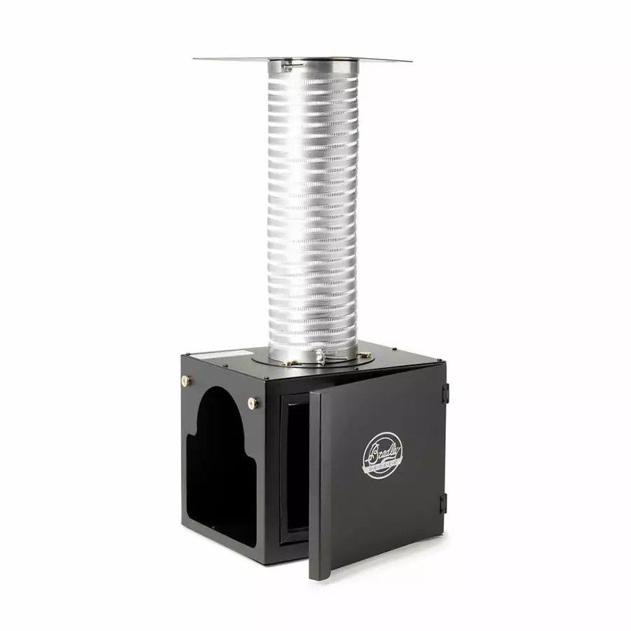 Bradley Smoker Cold Smoking Adaptor 5 Bradley Smoker Cold Smoking Adaptor
