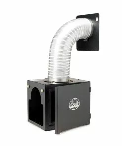 Bradley Smoker Cold Smoking Adaptor