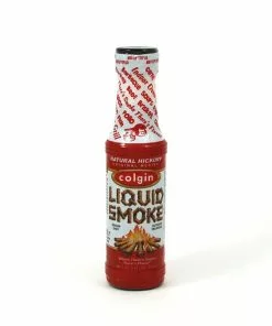 Colgin Hickory Liquid Smoke
