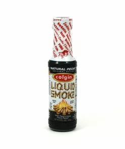 Colgin Pecan Liquid Smoke 118ml