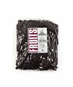 Centaur Ingredients Dried Cranberries 1kg
