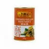 Longdan Lee Kum Kee Crushed Yellow Bean Sauce 470ml Ingredients 2 Longdan Lee Kum Kee Crushed Yellow Bean Sauce 470ml Ingredients