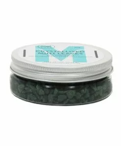 Sous Chef Ingredients Crystallised Mint Leaf Pieces 30g