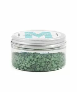 Sous Chef Ingredients Crystallised Mint Leaf Pieces 30g