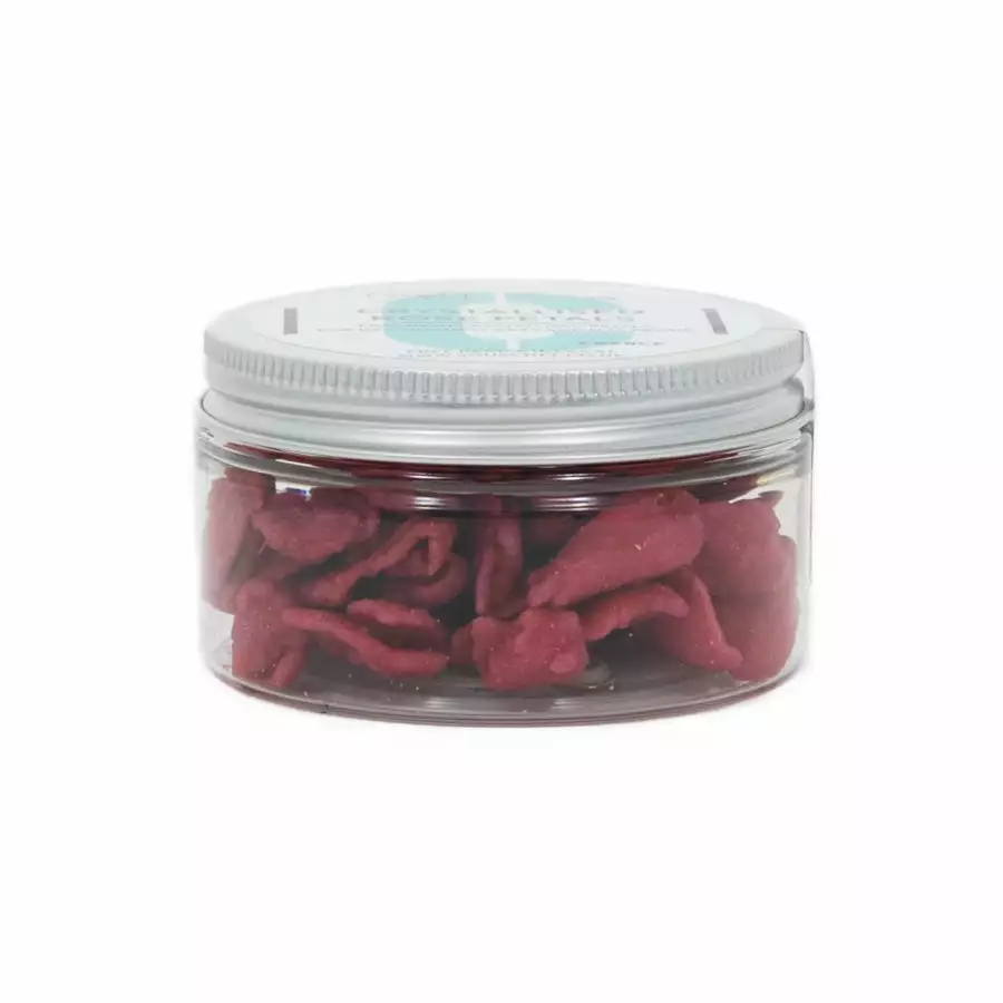 Sous Chef Crystallised Rose Petals 40g 8 Sous Chef Crystallised Rose Petals 40g