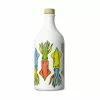 Frantoio Muraglia Medium Fruity Extra Virgin Olive Oil In Cuttlefish Terracotta Bottle 500ml