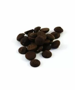 Callebaut Dark Chocolate Couverture 70% 400g