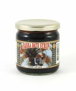 Basra Ingredients Date Syrup 450g