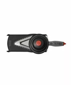 De Buyer Black Kobra Mandoline Cookware