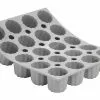 De Buyer Elastomoule Mini Canele Bordelais 1 De Buyer Elastomoule Mini Canele Bordelais