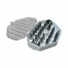 De Buyer Stainless Steel Piping Nozzle Set 2 De Buyer Stainless Steel Piping Nozzle Set