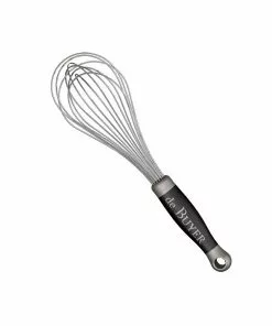 De Buyer Professional Stainless Steel Whisk