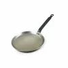 Cookware De Buyer Carbone Plus Crepe Pan With Iron Handle 1 Cookware De Buyer Carbone Plus Crepe Pan With Iron Handle
