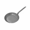 De Buyer Carbone Plus Frying Pan With Iron Handle 1 De Buyer Carbone Plus Frying Pan With Iron Handle