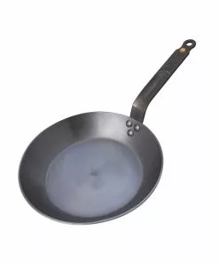 De Buyer Mineral B Frying Pan 28cm