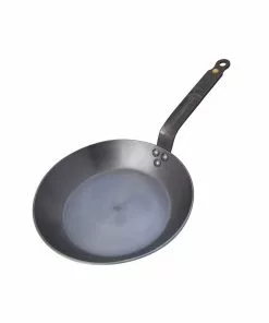 Cookware De Buyer Mineral B Frying Pan 24cm