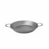 De Buyer Mineral B Paella Pan 32cm Cookware 2 De Buyer Mineral B Paella Pan 32cm Cookware