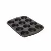 Cookware De Buyer Non-Stick Muffin Mould