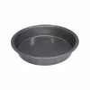 De Buyer Non-Stick Round Cake Mould Cookware 1 De Buyer Non-Stick Round Cake Mould Cookware