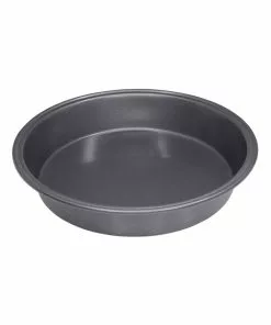 De Buyer Non-Stick Round Cake Mould Cookware