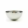 Cookware De Buyer Stainless Steel Hemisphere Mould 14cm 1 Cookware De Buyer Stainless Steel Hemisphere Mould 14cm