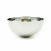 Cookware De Buyer Stainless Steel Hemisphere Mould 20cm