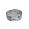 Cookware De Buyer Stainless Steel Tamis Sieve - Drum Sieve