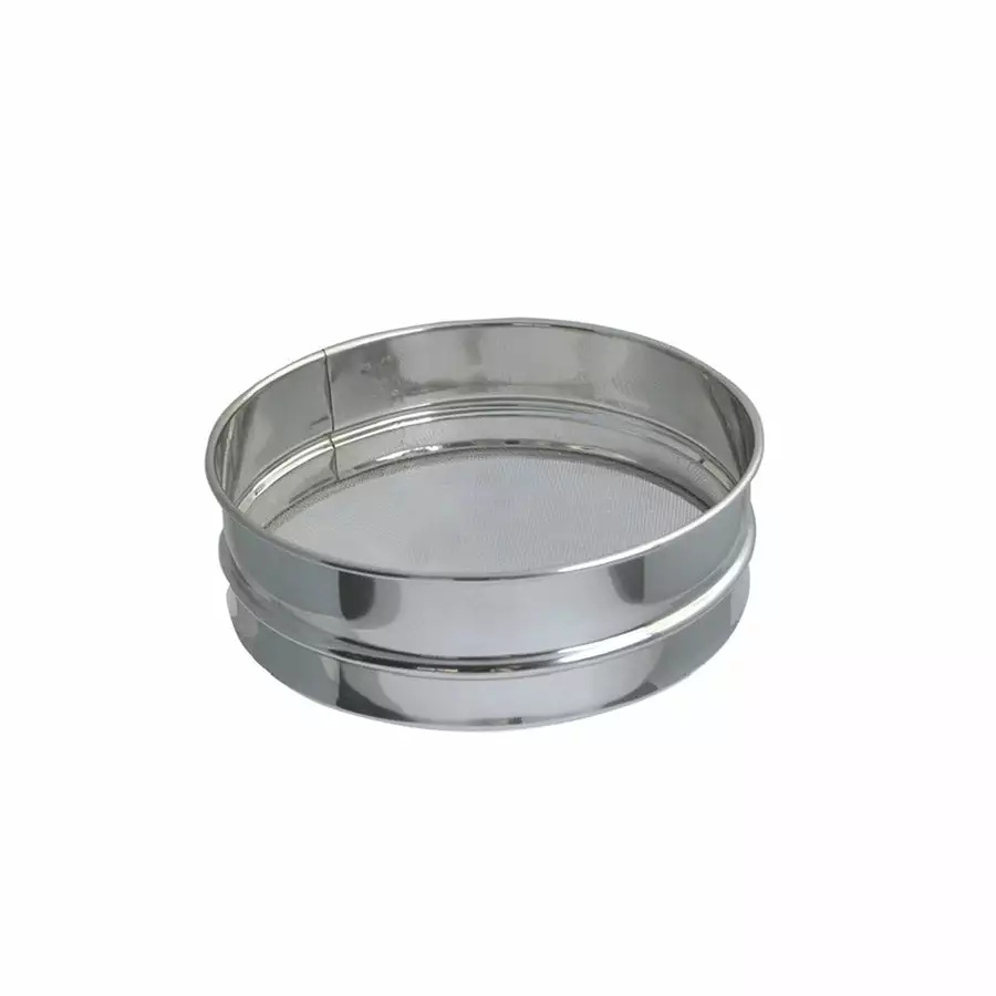 Cookware De Buyer Stainless Steel Tamis Sieve - Drum Sieve 3 Cookware De Buyer Stainless Steel Tamis Sieve - Drum Sieve